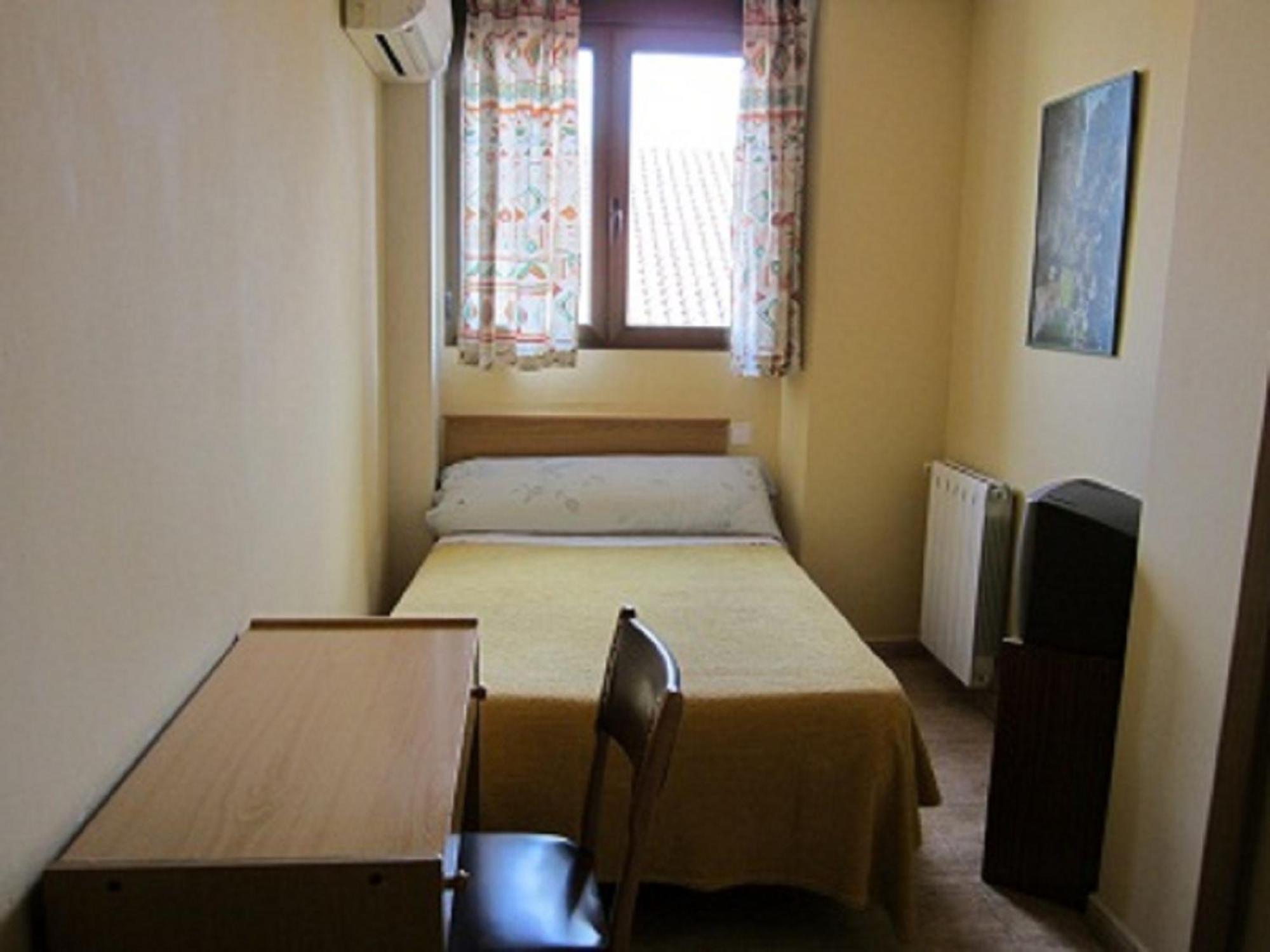 Pension Mollo Madrid Rum bild