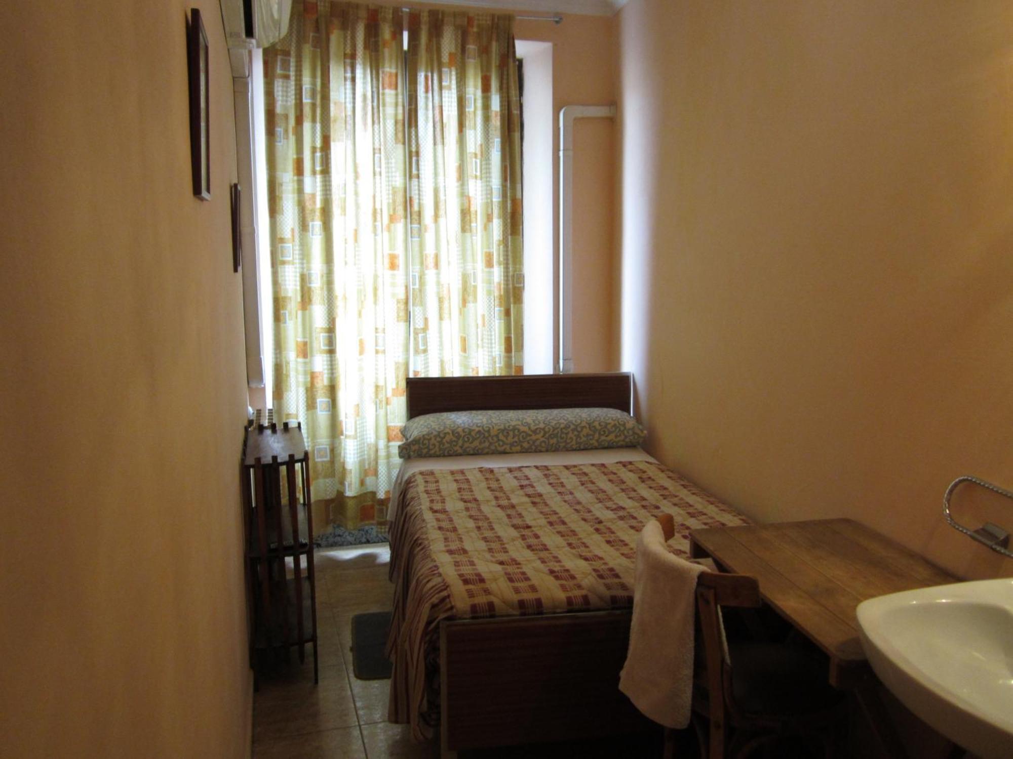 Pension Mollo Madrid Rum bild